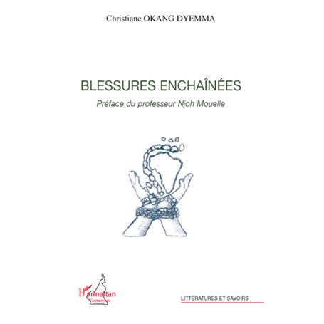 Blessures enchainées