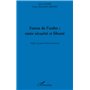 Forces de l'ordre : entre sécurité et liberté