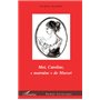 Moi, Caroline, "marraine" de Musset