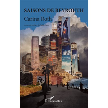 Saisons de Beyrouth