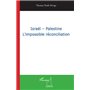 Israël - Palestine