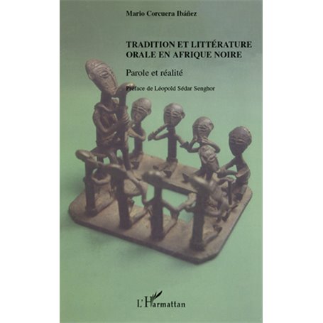 Tradition et littérature orale en Afrique noire