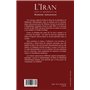 L'Iran sous la Présidence de Mahmoud Ahmadinejad