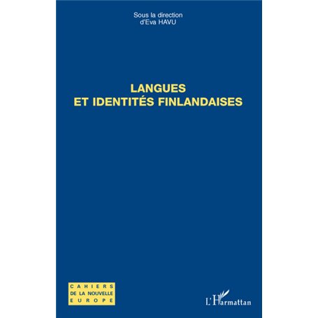Langues et identités finlandaises