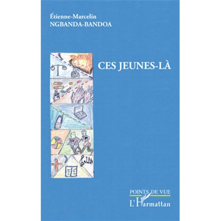 Ces jeunes-là