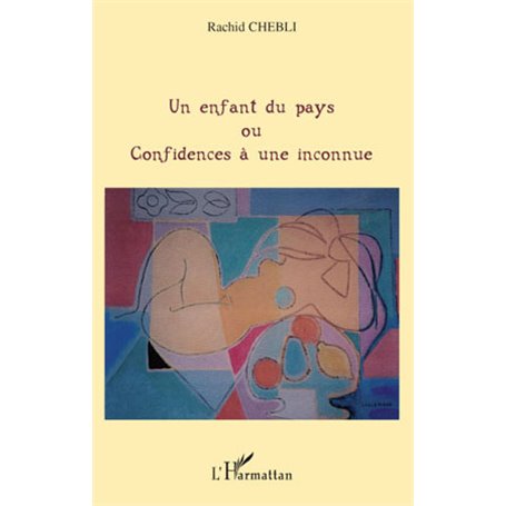 Un enfant du pays