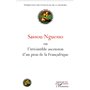 Sassou Nguesso