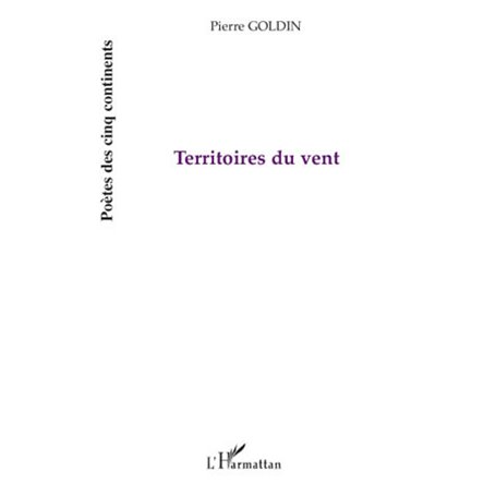 Territoires du vent