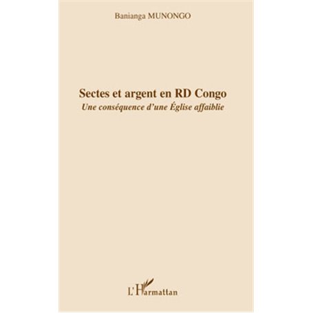 Sectes et argent en RD Congo
