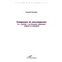 Composés et surcomposés