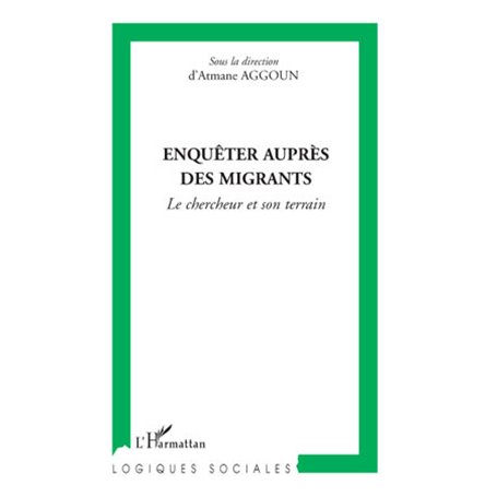 Enquêter auprès des migrants