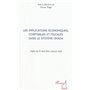 Implications économiques comptables et fiscales dans le système OHADA