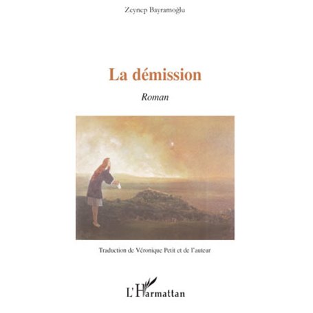 La démission