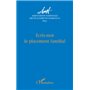 Ecris-moi le placement familial