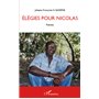 Elegies pour Nicolas