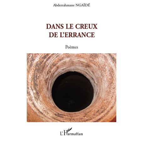 Dans le creux de l'errance