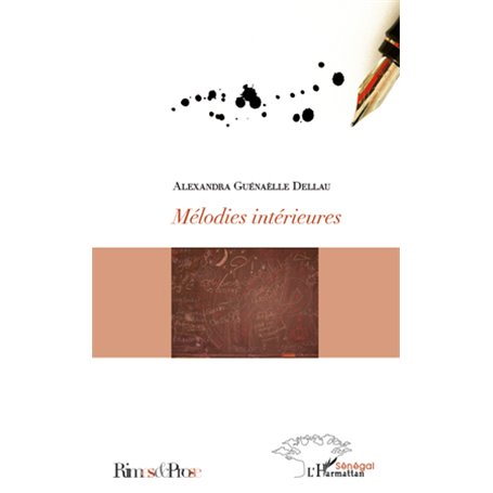 MELODIES INTERIEURES