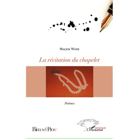 La récitation du chapelet