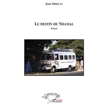 Le destin de Ndamal