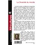 La diversité du monde