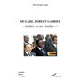 Mugabe, Robert Gabriel
