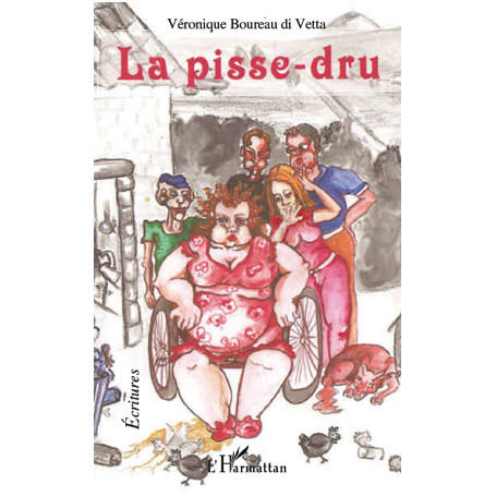 La pisse-dru