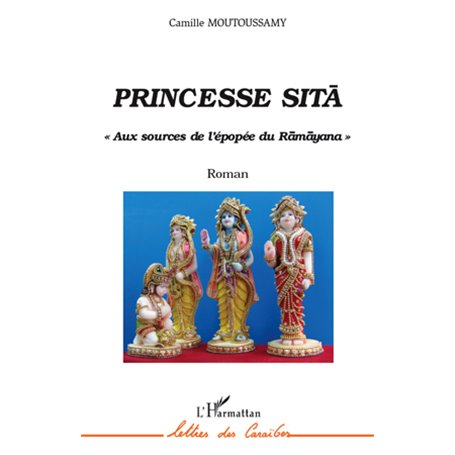 Princesse Sita