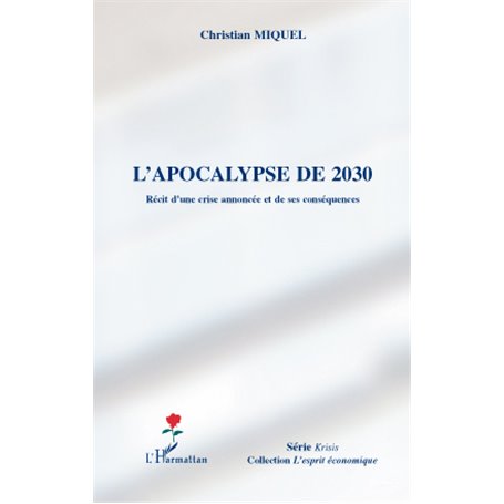 L'apocalypse de 2030