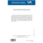 Enjeux géopolitiques en Afrique centrale