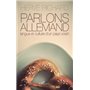 Parlons Allemand