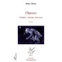 Chasses(femmes, oiseaux, insectes)