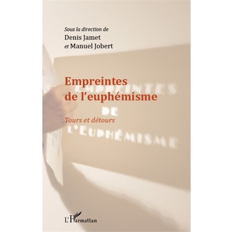 Empreintes de l'euphémisme