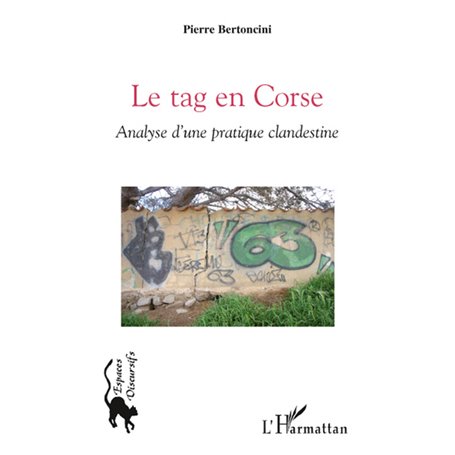 Le tag en Corse