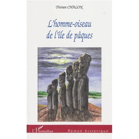 L'homme-oiseau de l'île de pâques