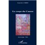 Le corps du Causse