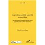 La prothèse partielle amovible au quotidien