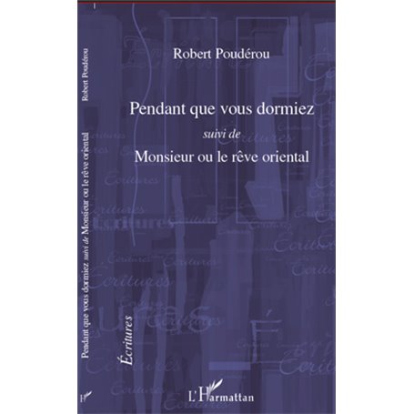 Pendant que vous dormiez
