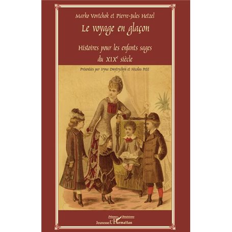 Le Voyage en glaçon