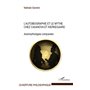 L'autobiographie et le mythe chez Casanova et Kierkegaard