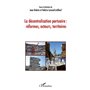 La décentralisation portuaire : réformes, acteurs, territoires