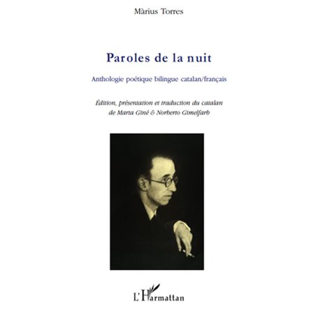 Paroles de la nuit