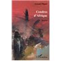 Cendres d'Afrique