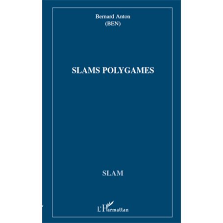 Slams polygames