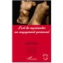 L'art de représenter un engagement personnel