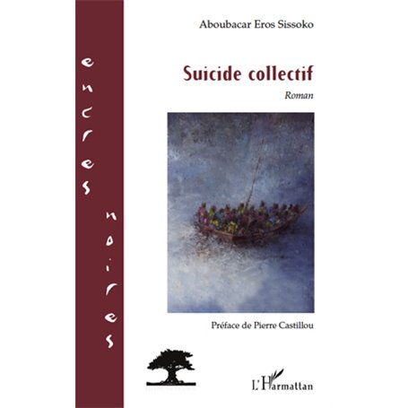Suicide collectif