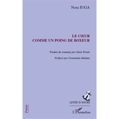 Le coeur comme un poing de boxeur