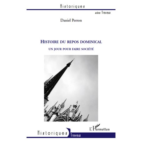 Histoire du repos dominical