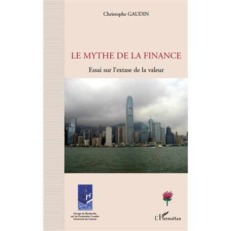 Le mythe de la finance