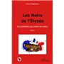 Les Noirs de l'Elysée