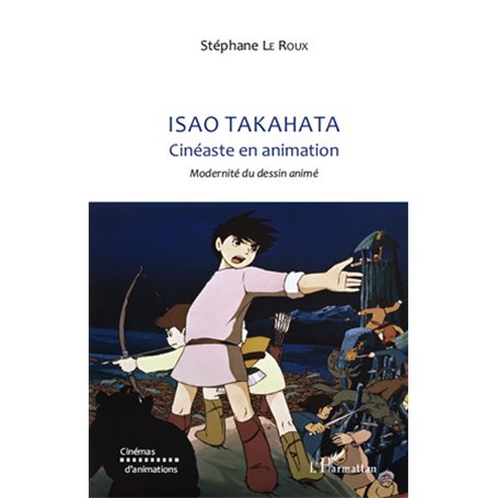 Isao TAKAHATA